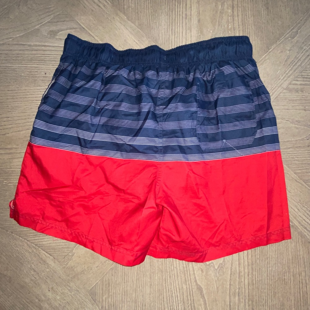George Men’s Swim Trunks - Picture 3 of 4